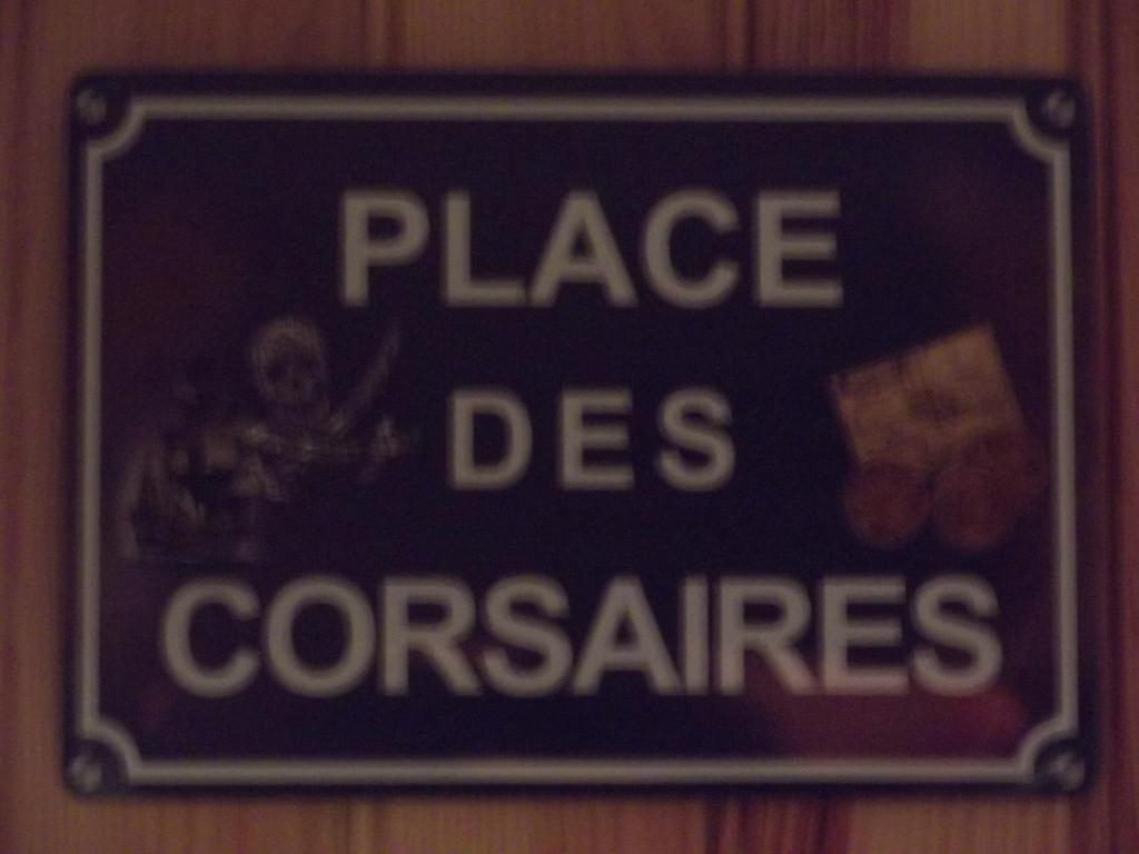 Les Comptoirs Apartment