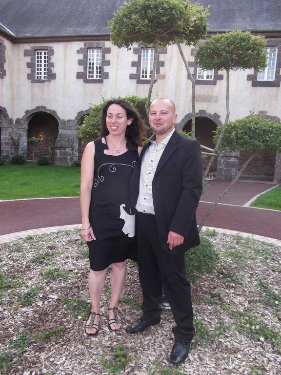 Les Comptoirs Apartment Saint-Malo