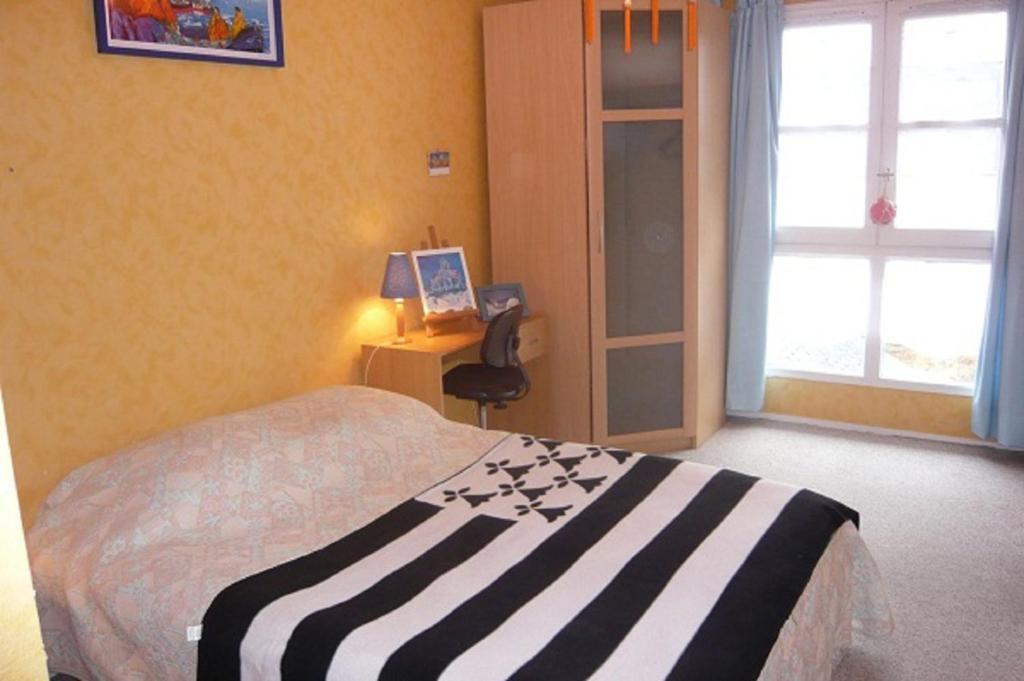 Les Comptoirs Apartment *