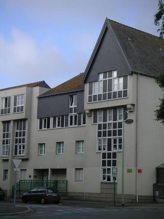Les Comptoirs Saint-Malo